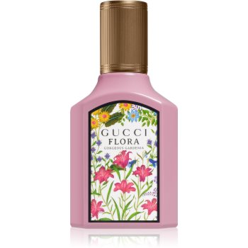 Gucci Flora Gorgeous Gardenia Eau de Parfum pentru femei - imagine 2